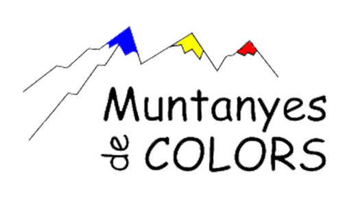 Muntanyes de Colors