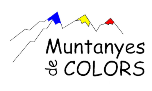 Muntanyes de Colors